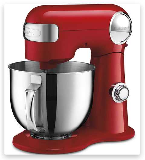 Cuisinart Quart Stand Mixer