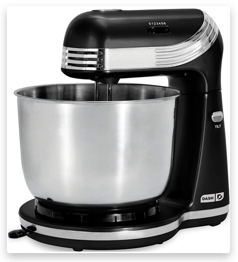 Dash Stand Mixer