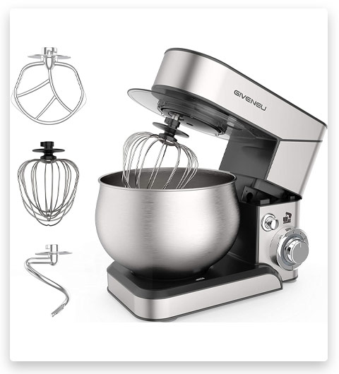 GIVENEU Stand Mixer