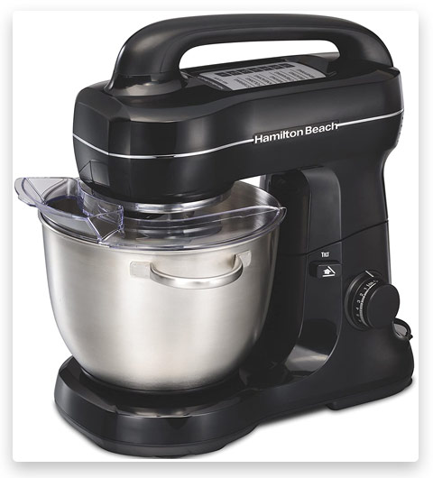 Hamilton Beach Electric Stand Mixer