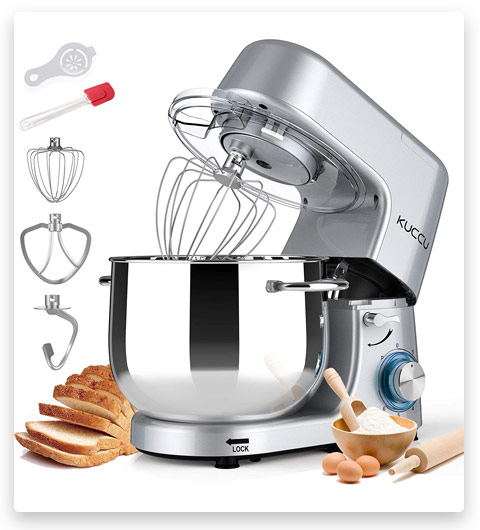 Kuccu Stand Mixer