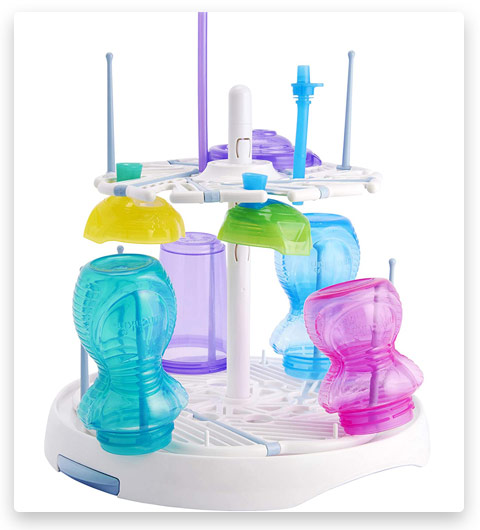 Munchkin High Capacity Drying Rack