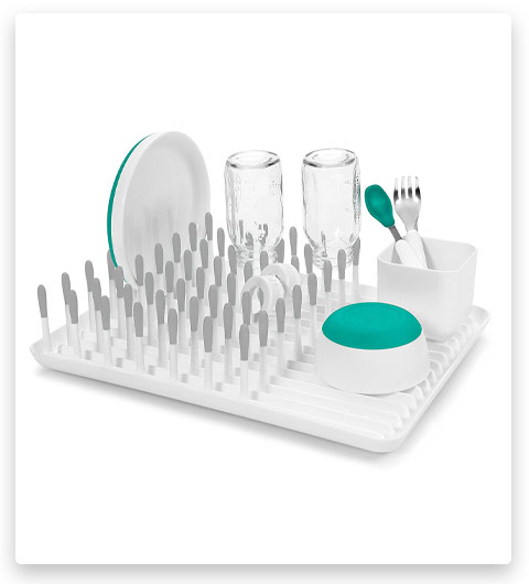 OXO Tot Bottle Drying Rack