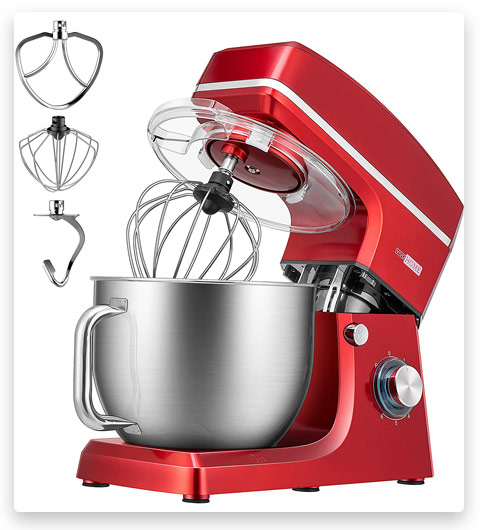 VIVOHOME Stand Mixer