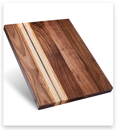 Sonder Los Angeles Large Multipurpose Wood Cutting Board