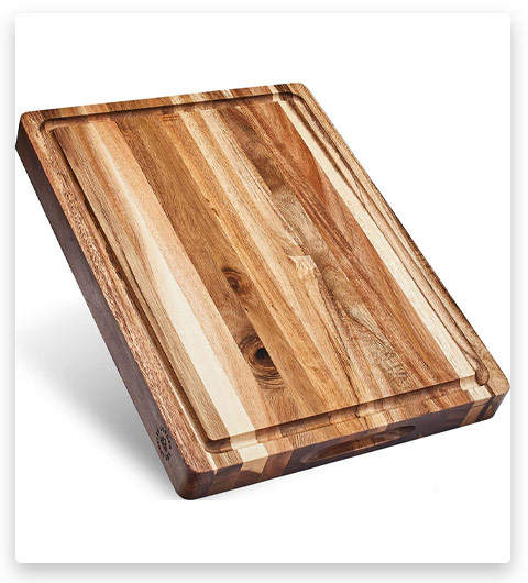 Sonder Los Angeles Multipurpose Wood Cutting Board