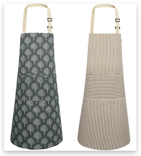 Joypea Kitchen Apron