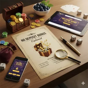 No Deposit Bonus Explained: The Secret Ingredients for a Truly Free Offer